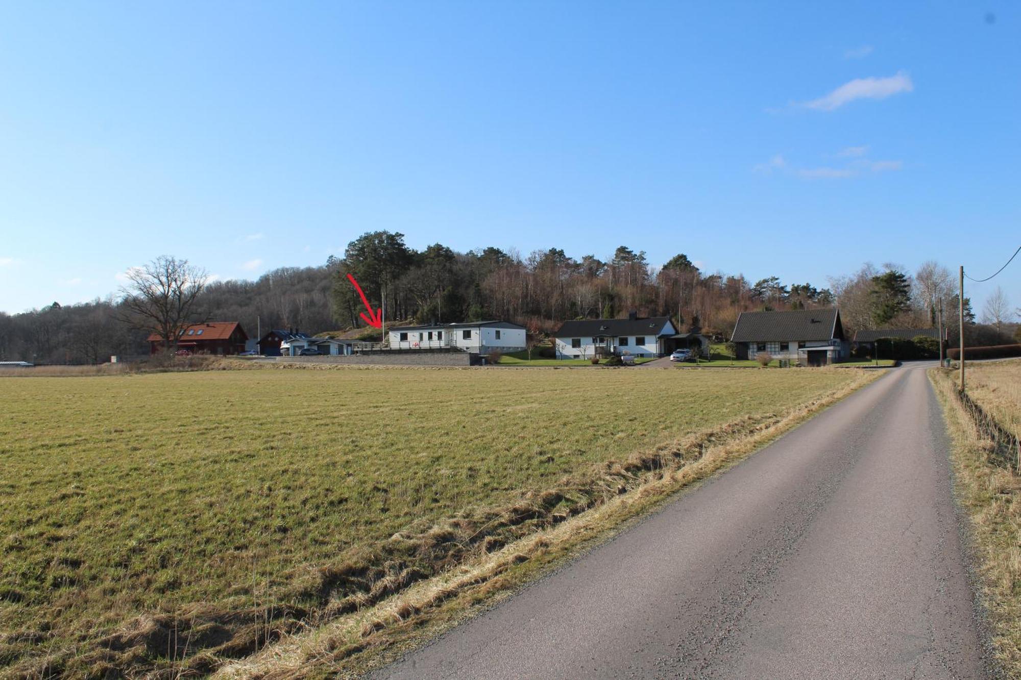 Studio Hamra Särö Bagian luar foto